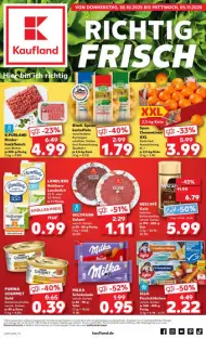 Kaufland Prospekt