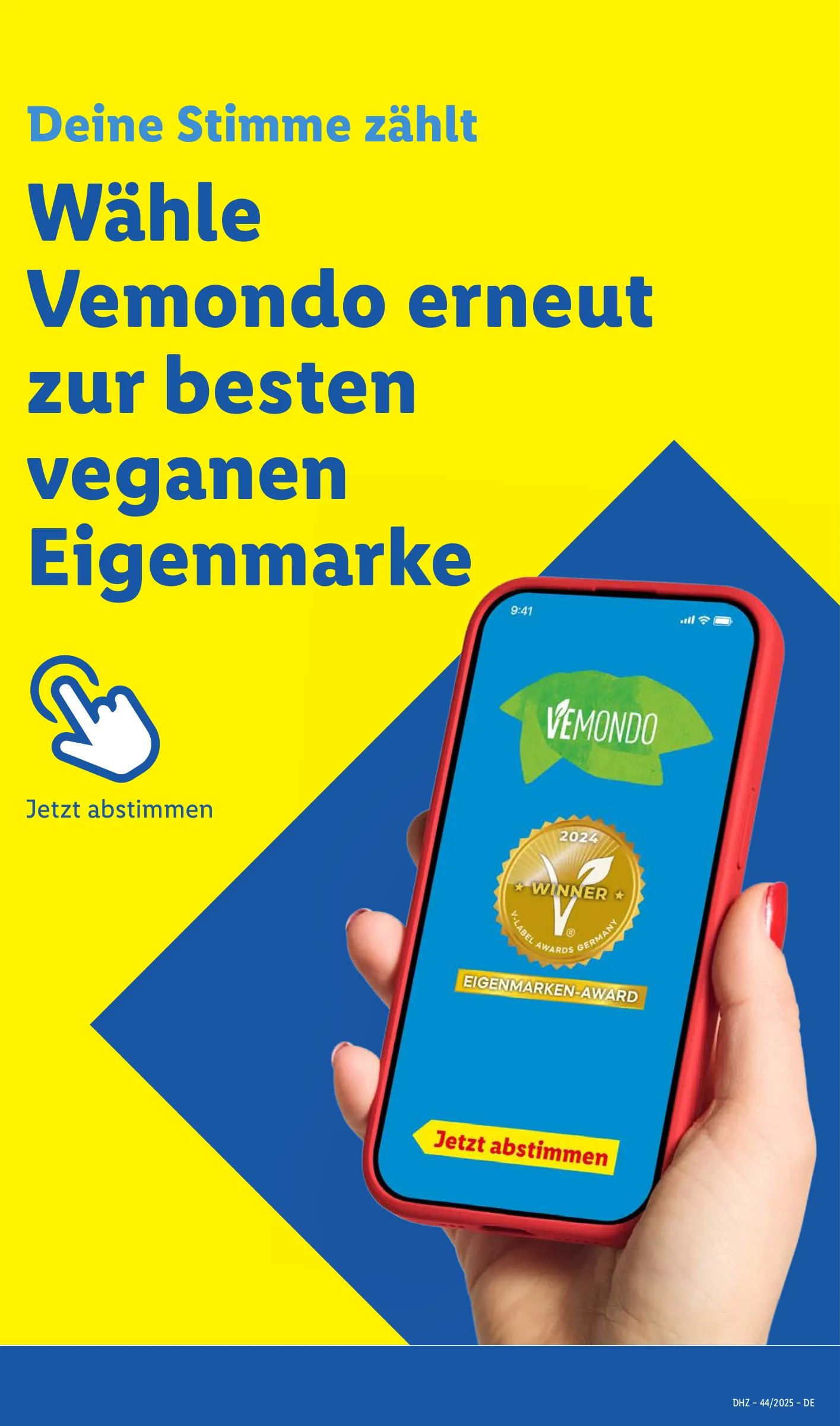 Lidl Prospekt KW44 mit aktuellen Angeboten und attraktiven Rabatten – günstige Lebensmittel, Sparen Sie bei Lidl Prospekt diese Woche!