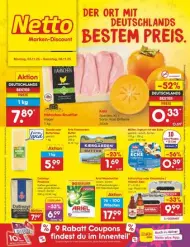 Netto Marken-Discount Angebote