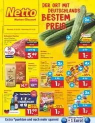 Netto Marken-Discount Prospekt