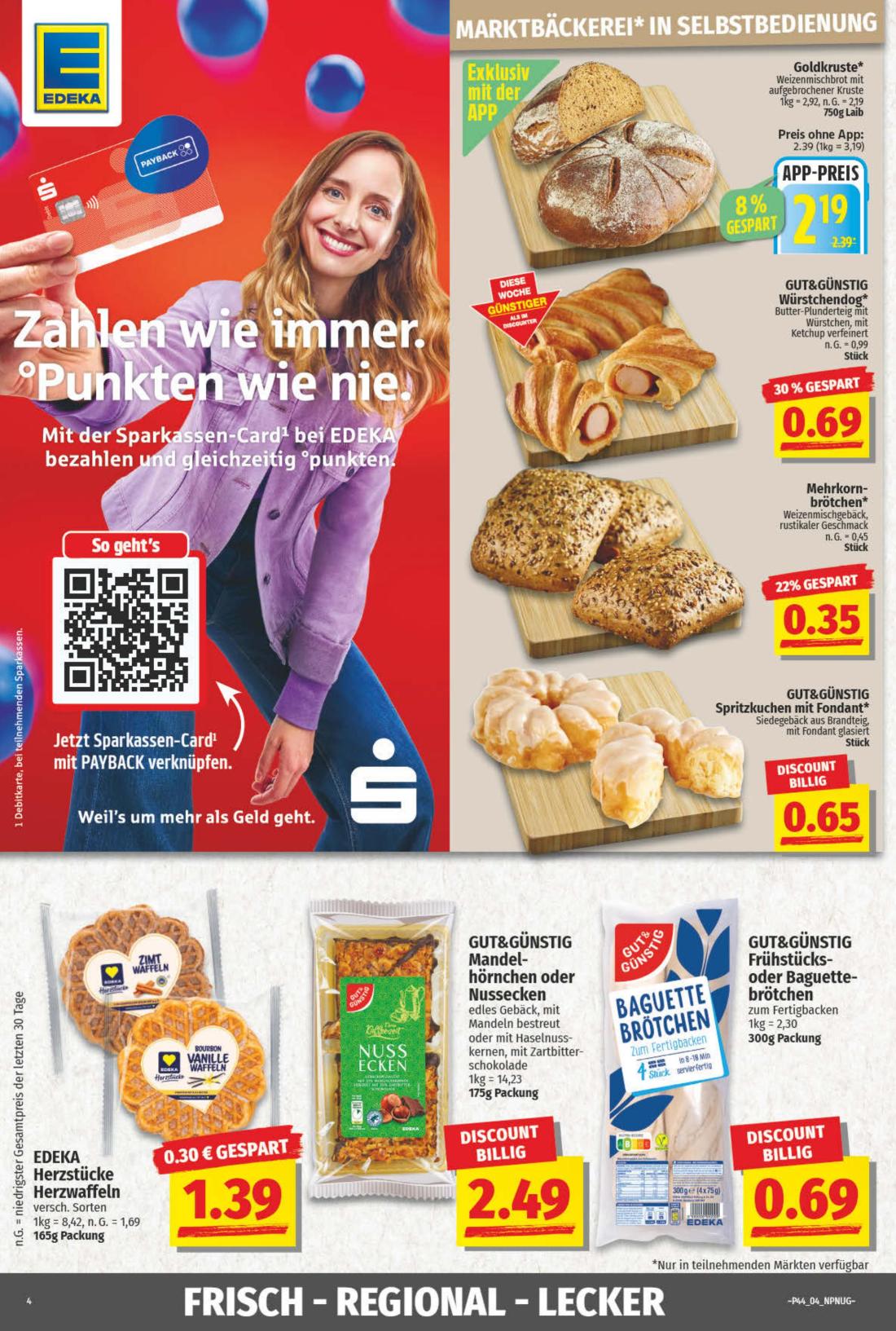 NP Prospekt KW44 mit aktuellen Angeboten und attraktiven Rabatten – günstige Lebensmittel, Sparen Sie bei NP Prospekt diese Woche! NP Prospekt KW44 mit aktuellen Angeboten und attraktiven Rabatten – günstige Lebensmittel, Sparen Sie bei NP Prospekt diese Woche!