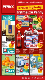 Penny Angebote