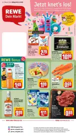 REWE Angebote