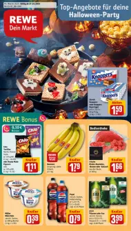 Rewe Prospekt