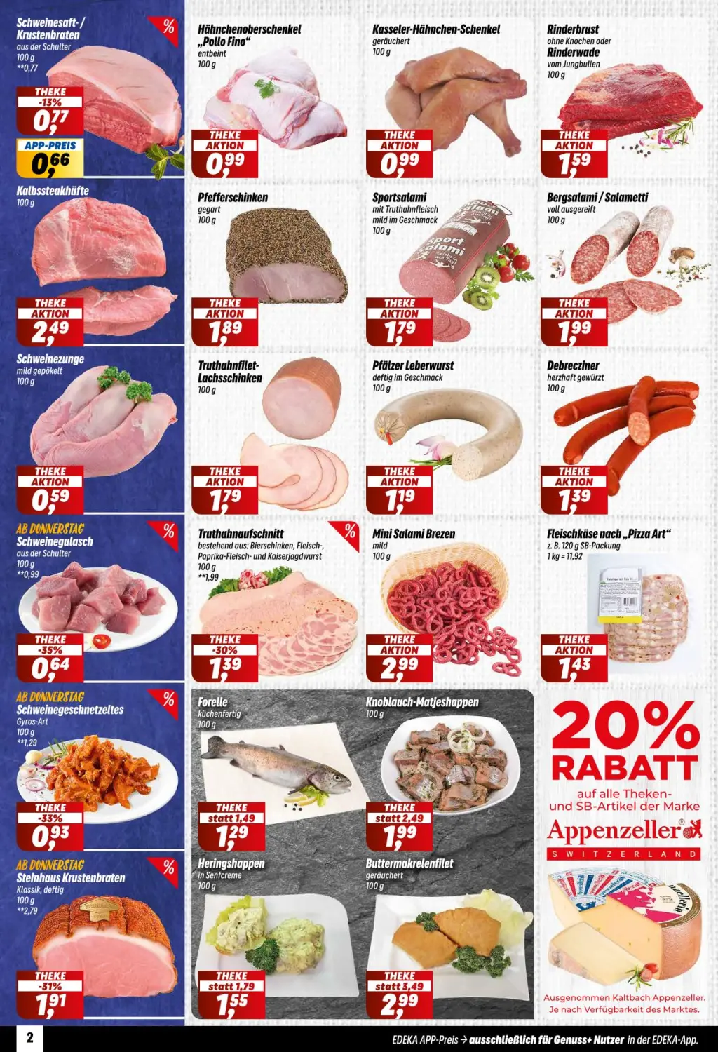 Simmel Prospekt KW43 mit aktuellen Angeboten und attraktiven Rabatten – günstige Lebensmittel, Sparen Sie bei Simmel Prospekt diese Woche!