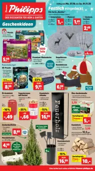 Thomas Philipps Angebote