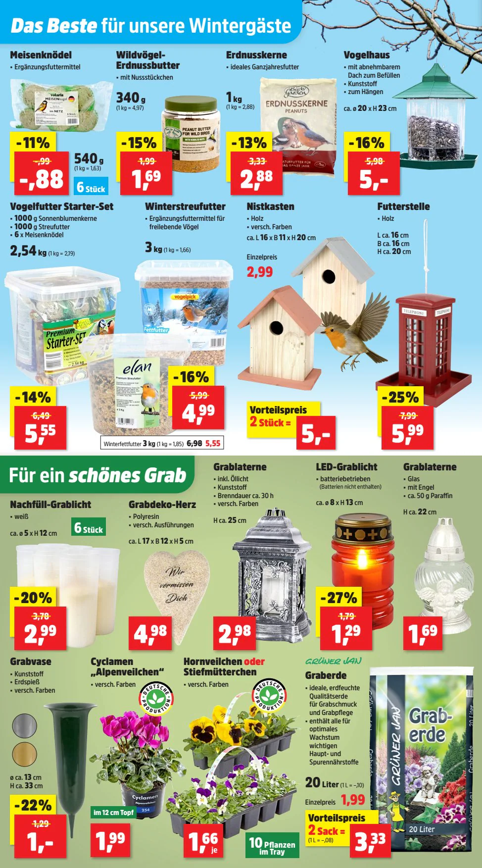Thomas Philipps Prospekt KW41 mit aktuellen Angeboten und attraktiven Rabatten – günstige Lebensmittel, Sparen Sie bei Thomas Philipps Prospekt diese Woche!