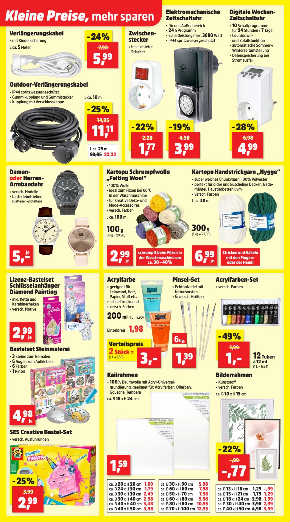 Thomas Philipps Prospekt KW45 mit aktuellen Angeboten und attraktiven Rabatten – günstige Lebensmittel, Sparen Sie bei Thomas Philipps Prospekt diese Woche!