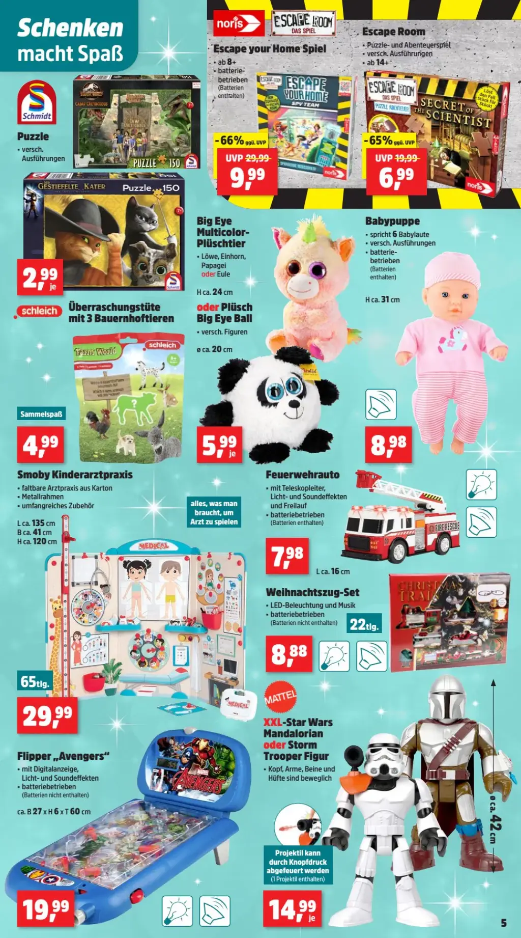 Thomas Philipps Prospekt KW45 mit aktuellen Angeboten und attraktiven Rabatten – günstige Lebensmittel, Sparen Sie bei Thomas Philipps Prospekt diese Woche!