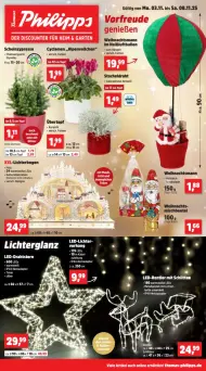 Thomas Philipps Prospekt