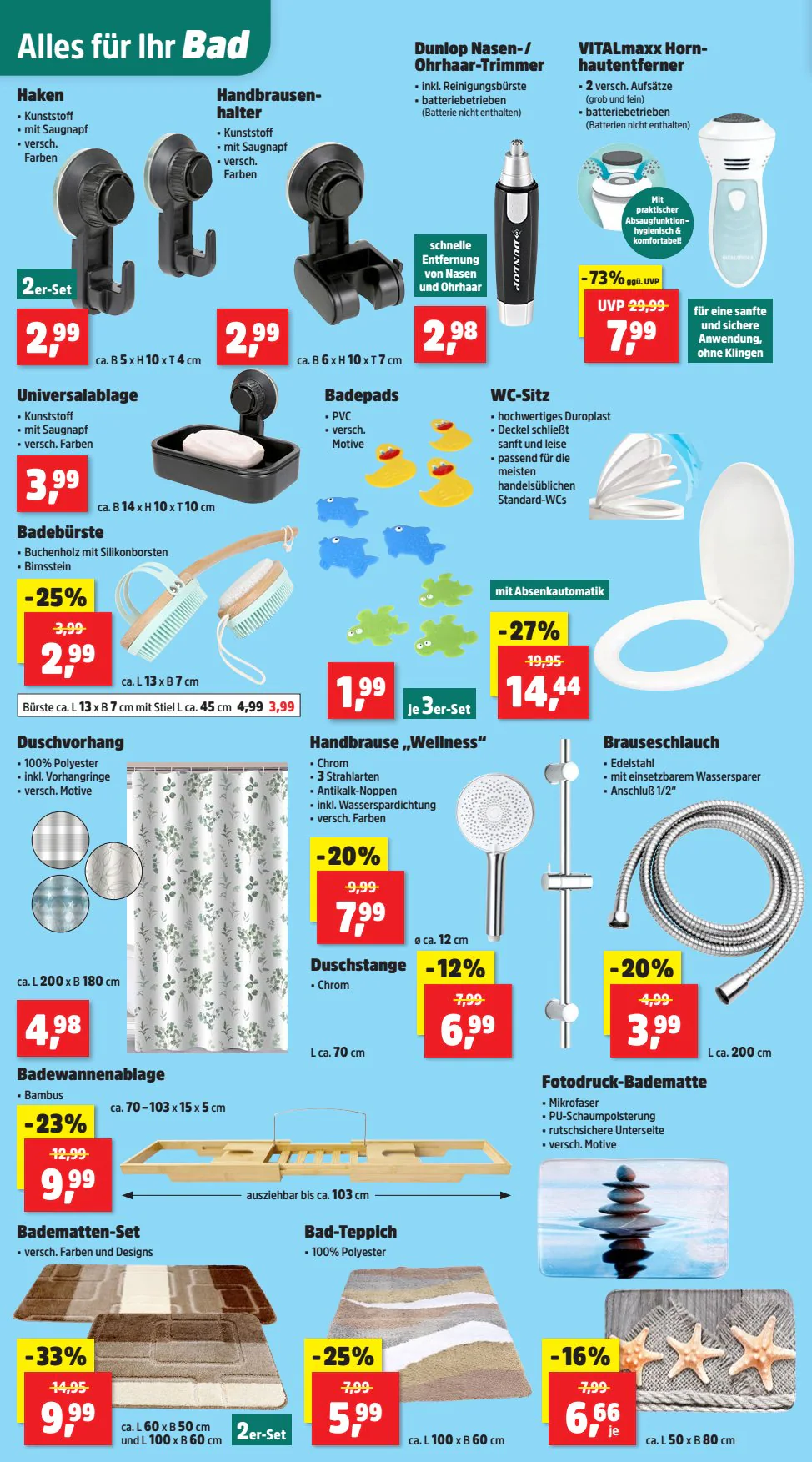 Thomas Philipps Prospekt KW45 mit aktuellen Angeboten und attraktiven Rabatten – günstige Lebensmittel, Sparen Sie bei Thomas Philipps Prospekt diese Woche!