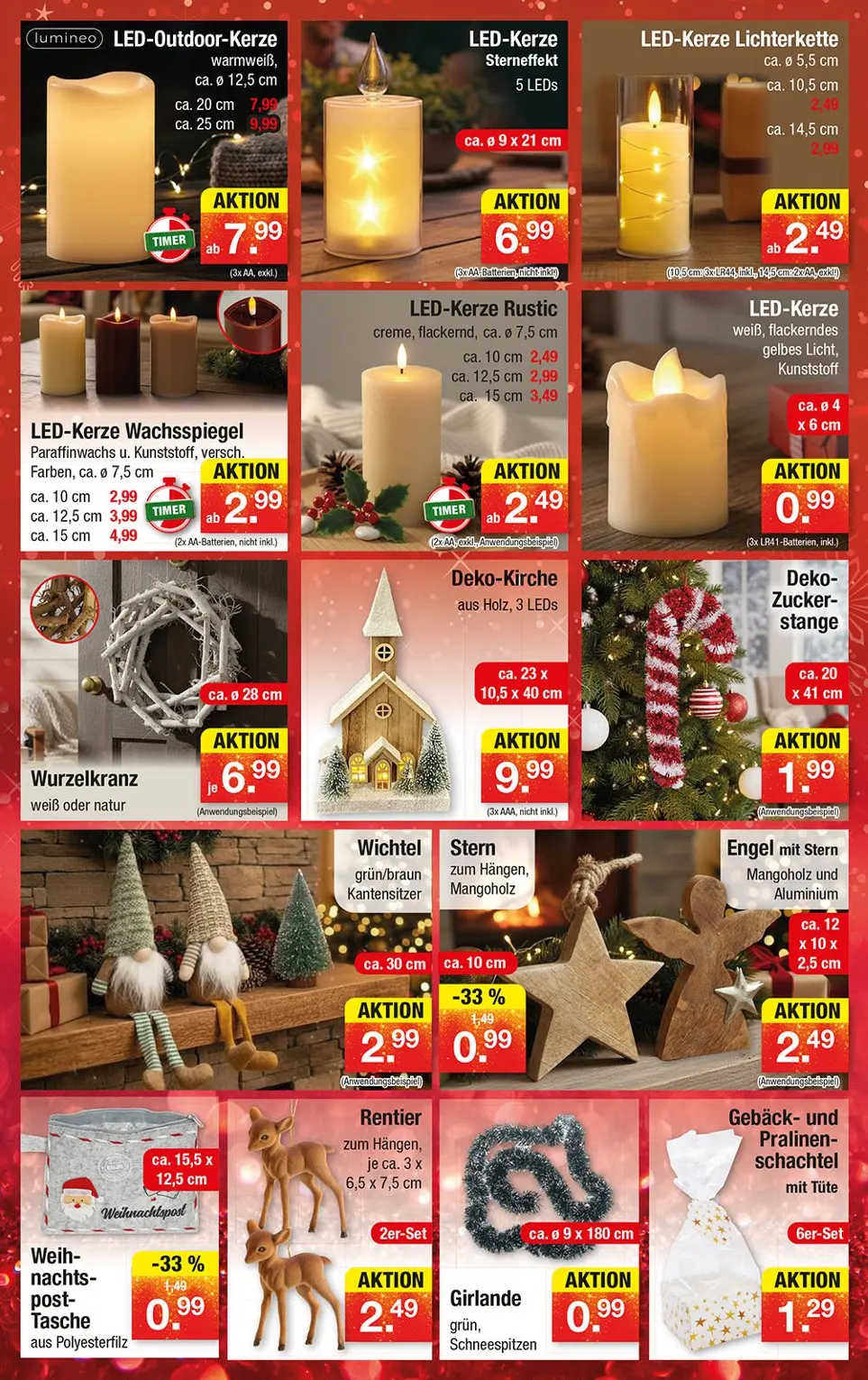 Zimmermann Prospekt KW43 mit aktuellen Angeboten und attraktiven Rabatten – günstige Lebensmittel, Sparen Sie bei Zimmermann Prospekt diese Woche! Zimmermann Prospekt KW43 mit aktuellen Angeboten und attraktiven Rabatten – günstige Lebensmittel, Sparen Sie bei Zimmermann Prospekt diese Woche!