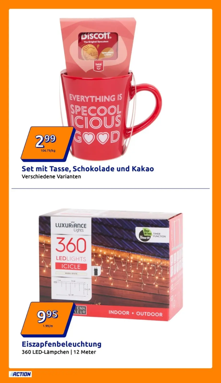 Action Prospekt KW47 mit aktuellen Angeboten und attraktiven Rabatten – günstige Lebensmittel, Sparen Sie bei Action Prospekt diese Woche! Action Prospekt KW47 mit aktuellen Angeboten und attraktiven Rabatten – günstige Lebensmittel, Sparen Sie bei Action Prospekt diese Woche!