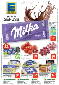 Edeka Südwest Prospekt