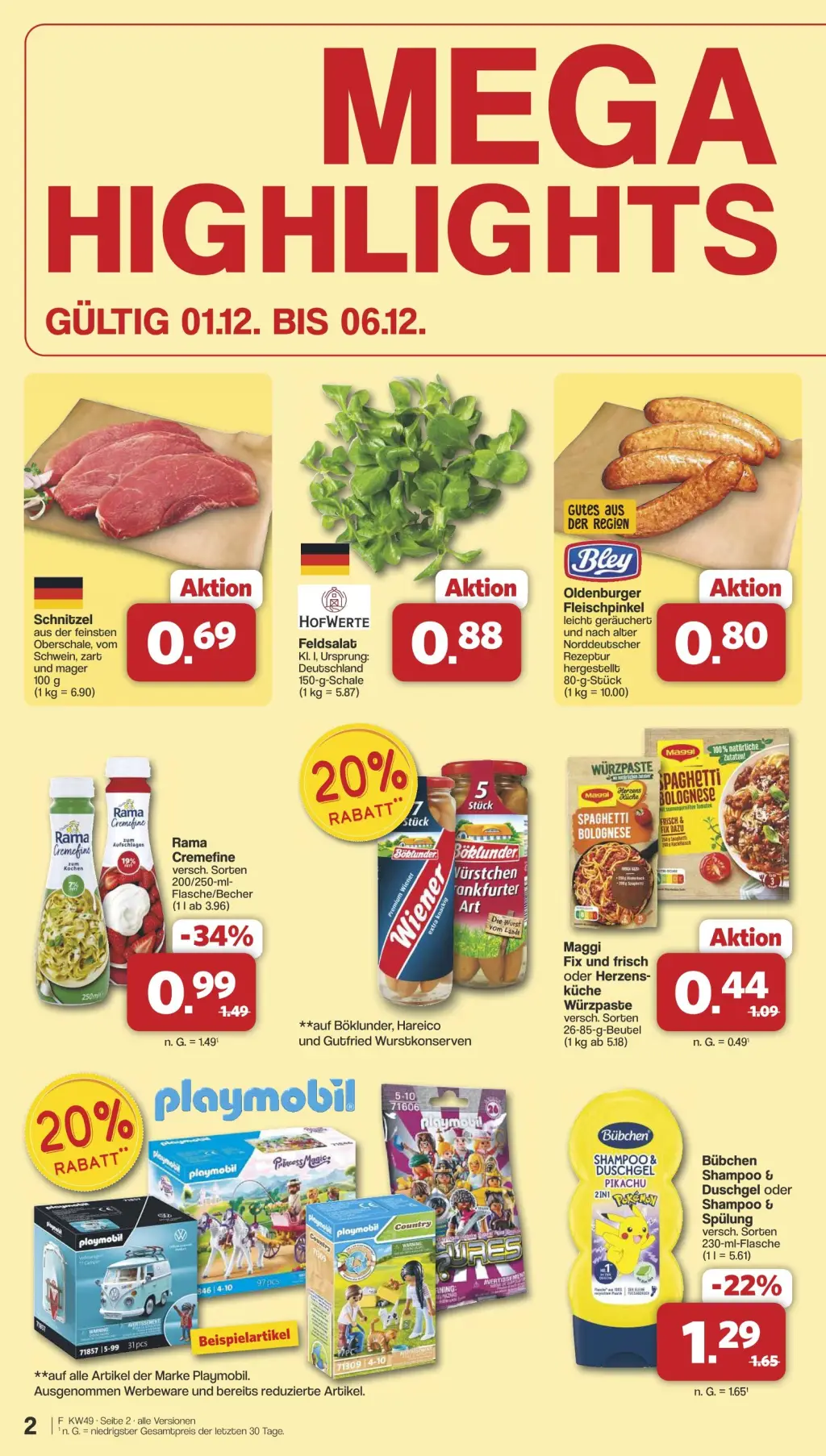 Famila Prospekt KW49 mit aktuellen Angeboten und attraktiven Rabatten – günstige Lebensmittel, Sparen Sie bei Famila Prospekt diese Woche! Famila Prospekt KW49 mit aktuellen Angeboten und attraktiven Rabatten – günstige Lebensmittel, Sparen Sie bei Famila Prospekt diese Woche!