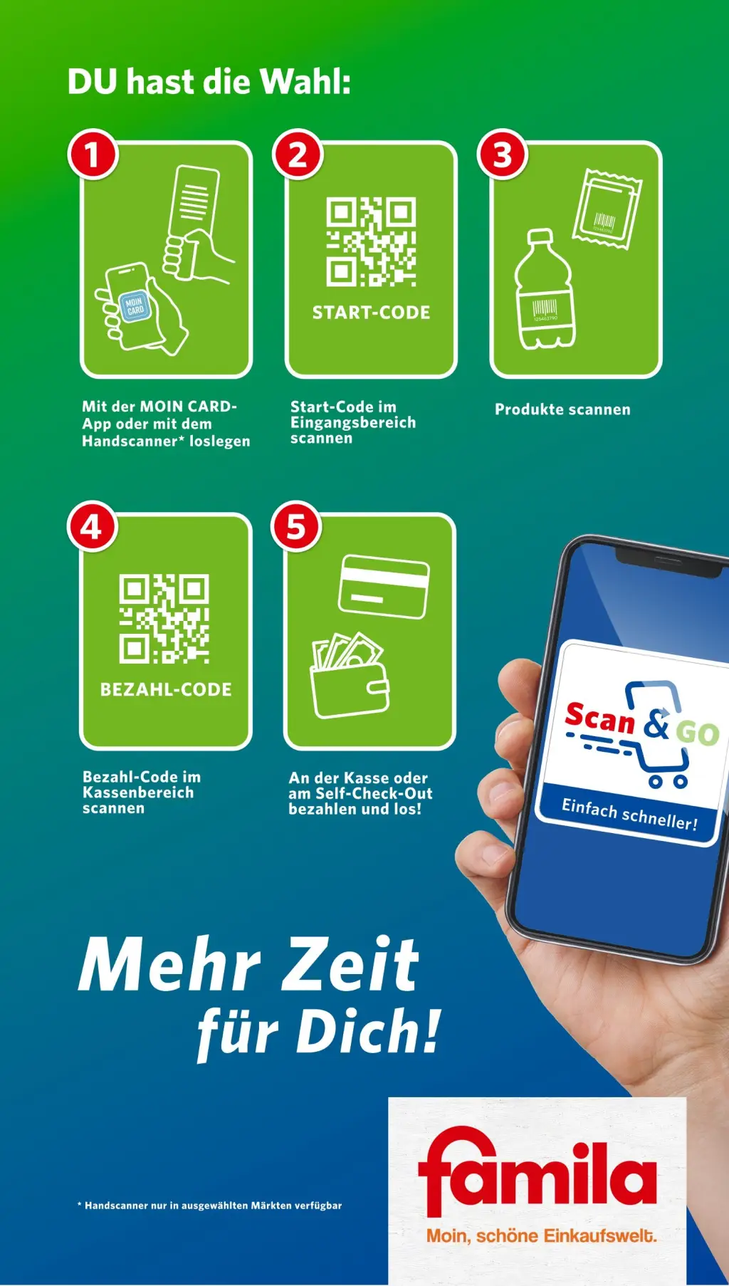 Famila Prospekt KW49 mit aktuellen Angeboten und attraktiven Rabatten – günstige Lebensmittel, Sparen Sie bei Famila Prospekt diese Woche!