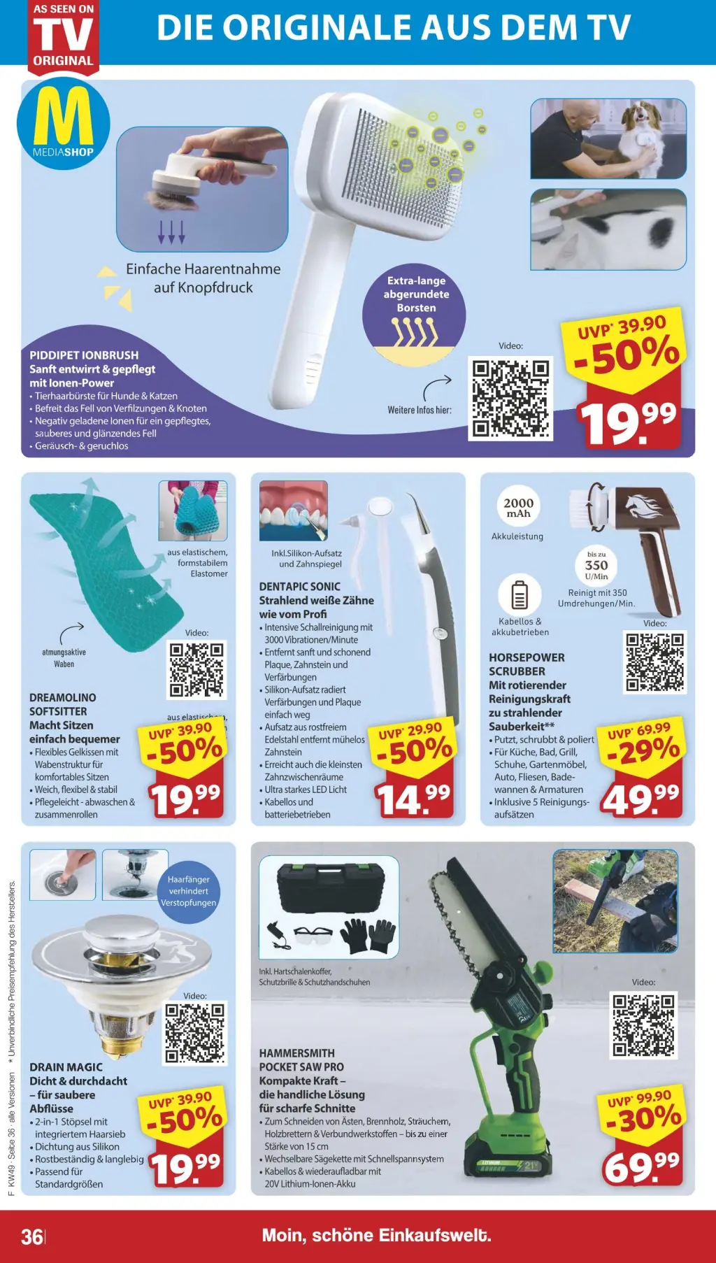 Famila Prospekt KW49 mit aktuellen Angeboten und attraktiven Rabatten – günstige Lebensmittel, Sparen Sie bei Famila Prospekt diese Woche!