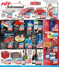 Hit Schrammel Angebote