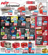 Hit Schrammel Prospekt