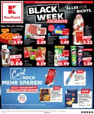 Kaufland Prospekt