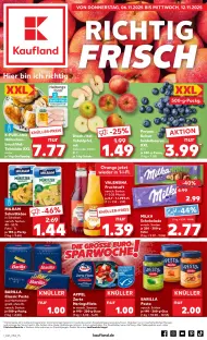 Kaufland Prospekt