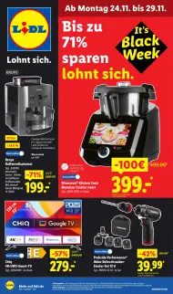 Lidl Angebote