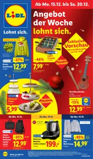 Lidl Prospekte 001 