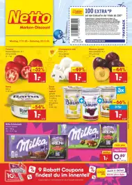 Netto Marken-Discount Prospekt