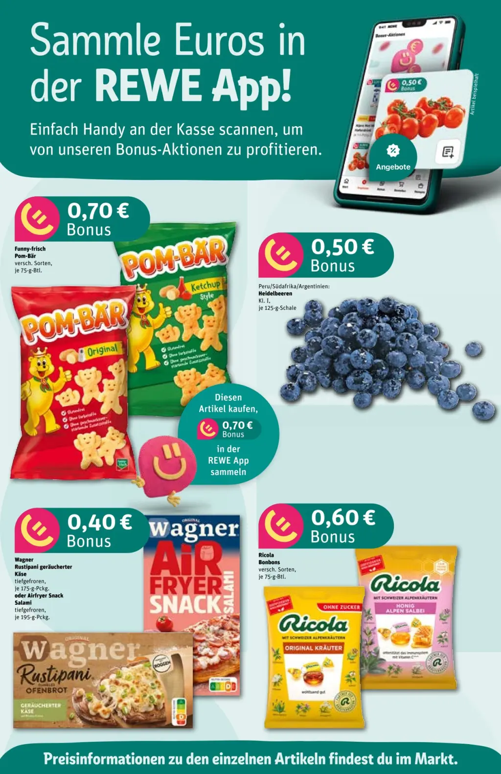 REWE Prospekt KW49 mit aktuellen Angeboten und attraktiven Rabatten – günstige Lebensmittel, Sparen Sie bei REWE Prospekt diese Woche! REWE Prospekt KW49 mit aktuellen Angeboten und attraktiven Rabatten – günstige Lebensmittel, Sparen Sie bei REWE Prospekt diese Woche!