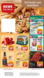 REWE Angebote