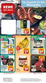REWE Prospekt