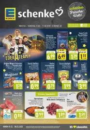 Schenke Prospekt