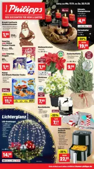 Thomas Philipps Angebote