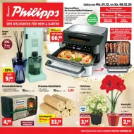 Thomas Philipps Prospekt