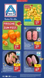 Aldi Nord Angebote