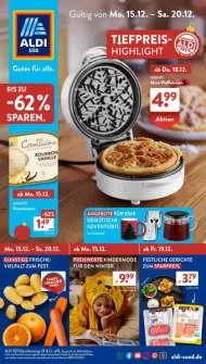 Aldi Süd Angebote