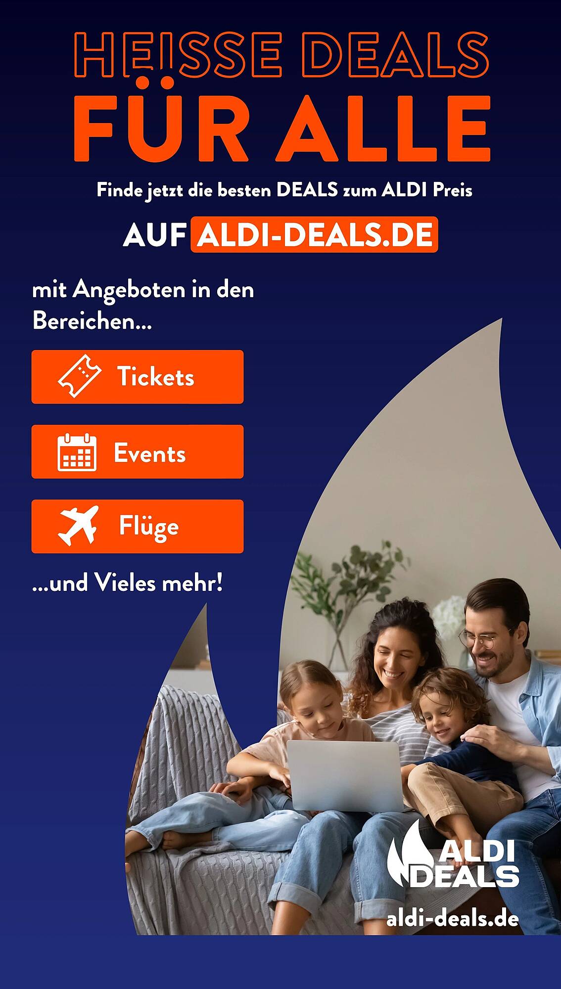 Aldi S&uuml;d Prospekt KW51 mit aktuellen Angeboten und attraktiven Rabatten – günstige Lebensmittel, Sparen Sie bei Aldi S&uuml;d Prospekt diese Woche!