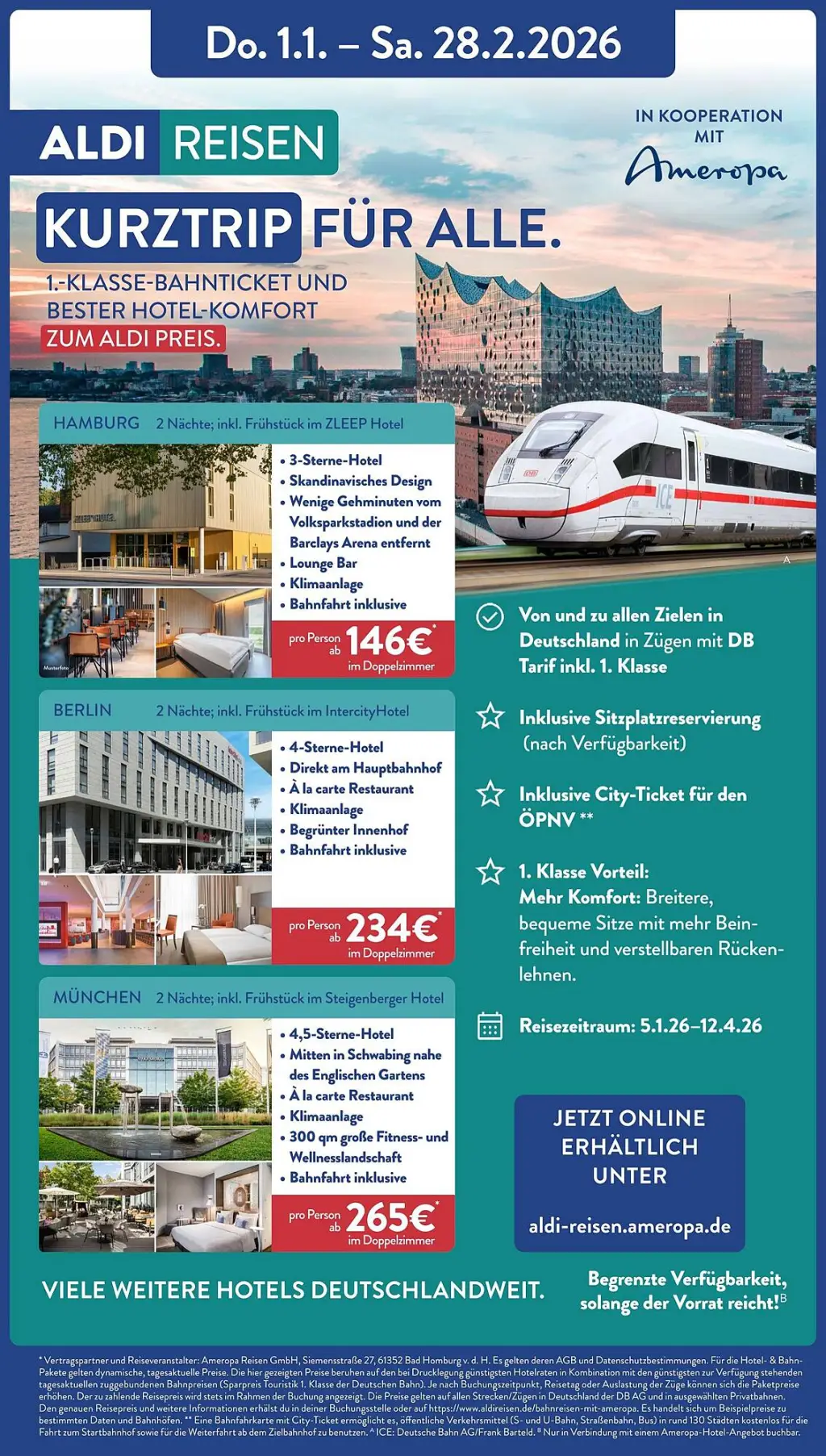 Aldi S&uuml;d Prospekt KW52 mit aktuellen Angeboten und attraktiven Rabatten – günstige Lebensmittel, Sparen Sie bei Aldi S&uuml;d Prospekt diese Woche!