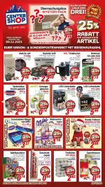 CENTERSHOP Angebote