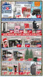 CENTERSHOP Angebote