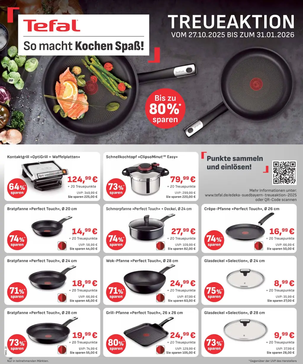 E-Center Prospekt KW52 mit aktuellen Angeboten und attraktiven Rabatten – günstige Lebensmittel, Sparen Sie bei E-Center Prospekt diese Woche!