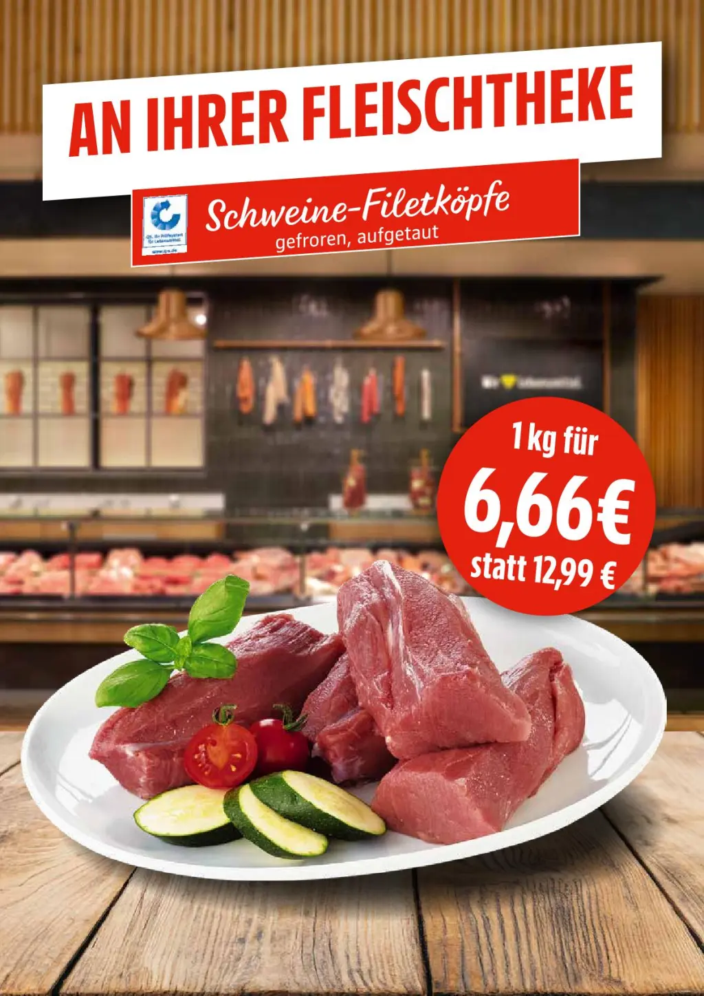 Edeka Prospekt KW51 mit aktuellen Angeboten und attraktiven Rabatten – günstige Lebensmittel, Sparen Sie bei Edeka Prospekt diese Woche!