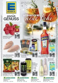 Edeka Südwest Prospekt