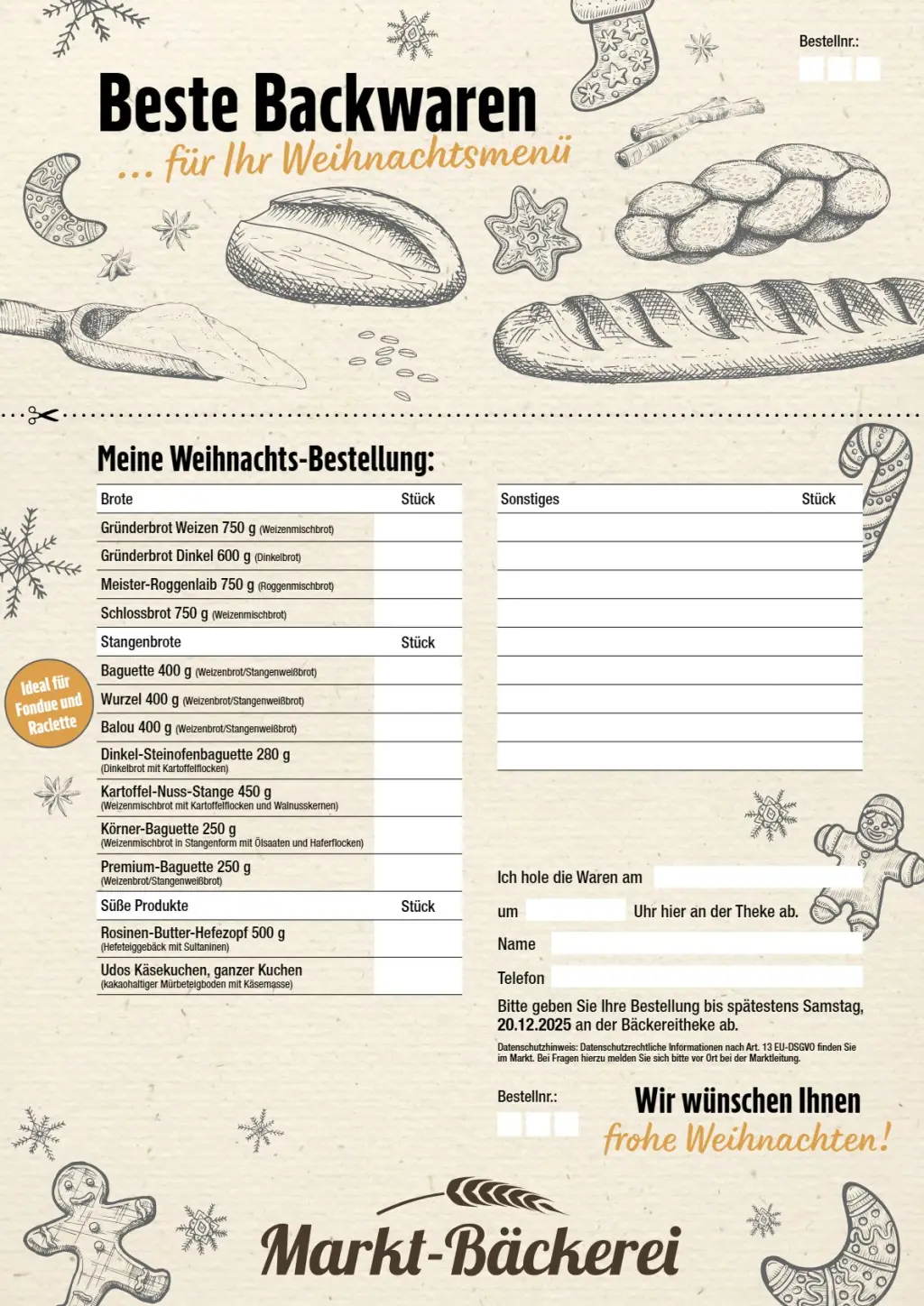 Edeka Prospekt KW50 mit aktuellen Angeboten und attraktiven Rabatten – günstige Lebensmittel, Sparen Sie bei Edeka Prospekt diese Woche!