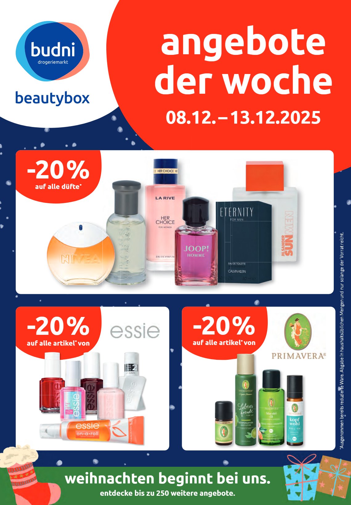 Edeka Prospekt KW50 mit aktuellen Angeboten und attraktiven Rabatten – günstige Lebensmittel, Sparen Sie bei Edeka Prospekt diese Woche!