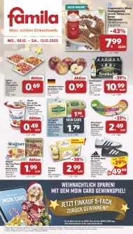 Famila Angebote