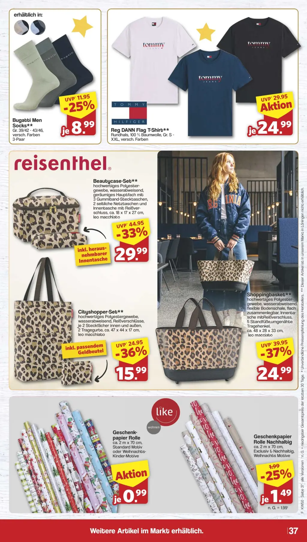 Famila Prospekt KW50 mit aktuellen Angeboten und attraktiven Rabatten – günstige Lebensmittel, Sparen Sie bei Famila Prospekt diese Woche!