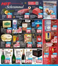 Hit Schrammel Angebote