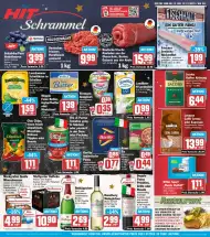 Hit Schrammel Prospekt