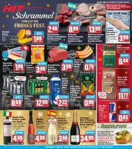 Hit Schrammel Prospekt